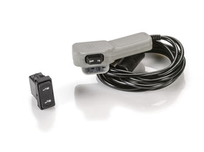 WARN VRX 45-S Powersports UTV SXS Winch – 4,500 lb Capacity | Synthetic Rope