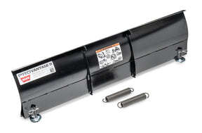 WARN ProVantage II Snow Plow System | ATV & UTV Blades 50"–72"