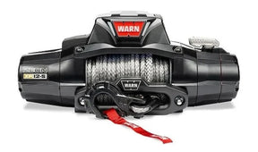 WARN ZEON XP 12-S Winch – 12,000 lb Synthetic Rope | Premium Waterproof