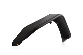 Attica 4x4 Terra Series Front Fender Flares for 2018-2026 Jeep Wrangler JL