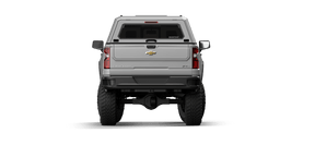 RSI SmartCap EVO Hatchback for 2019-2026 GM Silverado Sierra 1500 5.8ft Bed