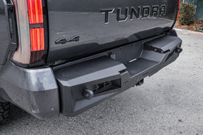 Attica 4x4 Apex Series Mid Rear Bumper for 2022-2026 Toyota Tundra