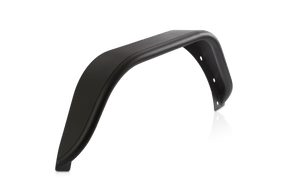 Attica 4x4 Terra Series Rear Fender Flares for 2018-2026 Jeep Wrangler JL - Recon Recovery
