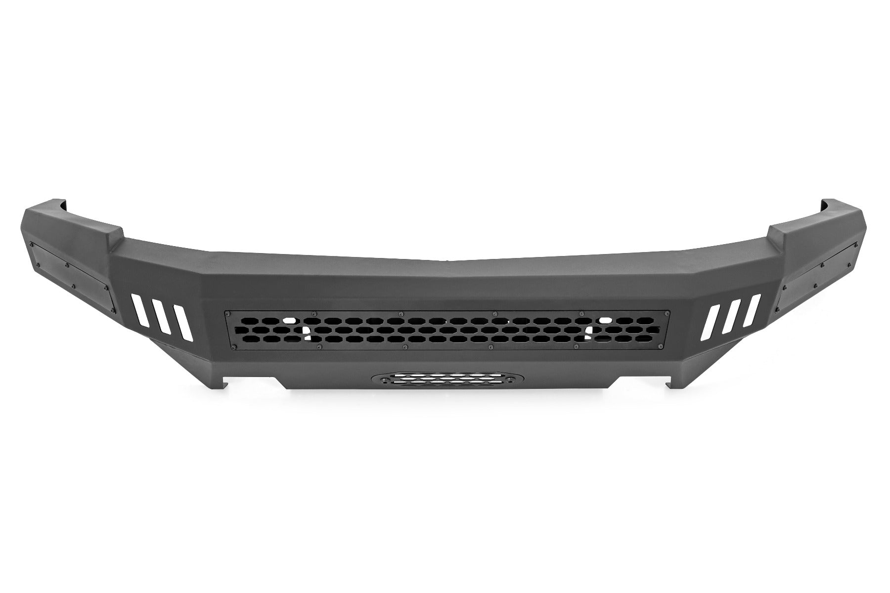 Rough Country Front High Clearance Bumper for 2007-2013 Chevy Silverado 1500