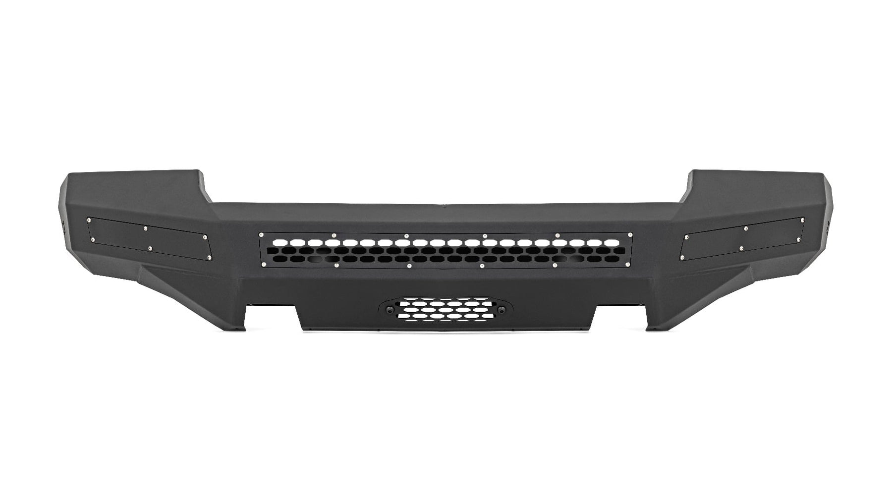 Rough Country Front Bumper for 2007-2013 GMC Sierra 1500