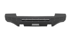 Rough Country Front Bumper for 2007-2013 GMC Sierra 1500
