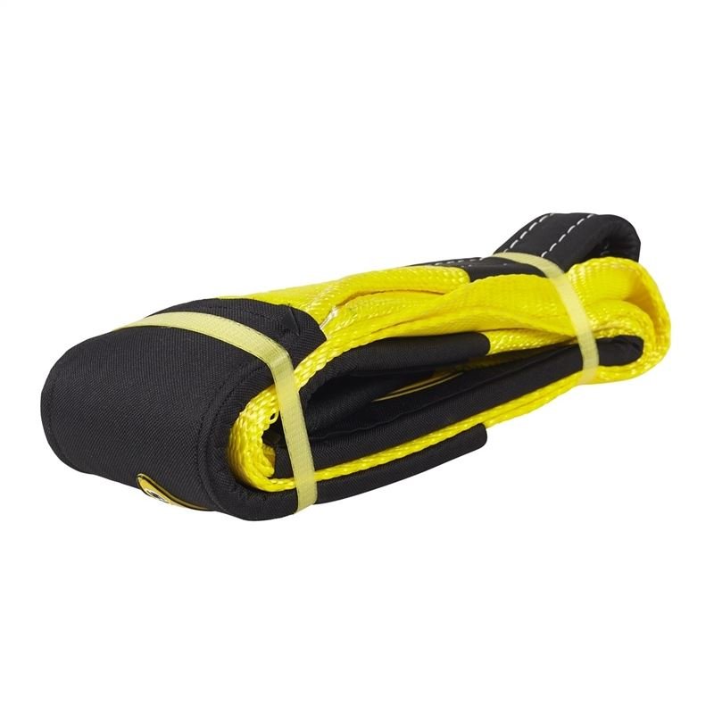 Smittybilt Tree Strap - 4" X 8' - 40,000 Lb. Rating - Recon Recovery