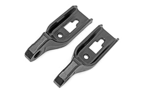 Rough Country Tow Hook Brackets for 2009-2026 Ford F-150