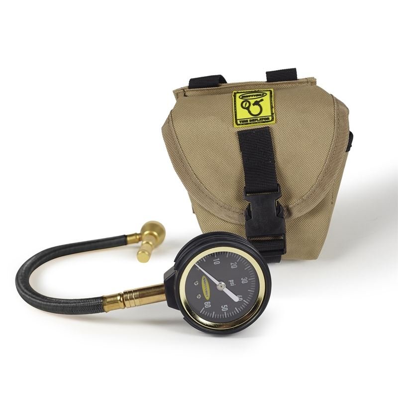 Smittybilt R.A.D Rapid Air Deflator- Recon Recovery