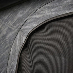 OVS XD K2 Pop Up Roof Top Tent | 4 Season Hard Shell Clamshell RTT
