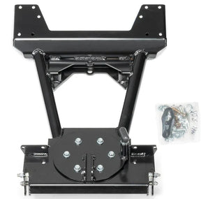 WARN ProVantage II Push Tube Systems | Heavy-Duty For ATV & UTV