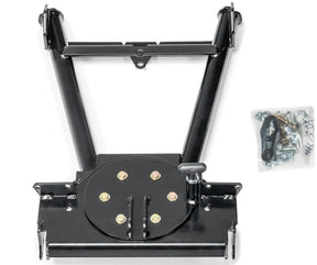 WARN ProVantage II Push Tube Systems | Heavy-Duty For ATV & UTV
