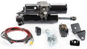 WARN ProVantage II PowerPivot | Electric Plow Angle Control For ATV & UTV