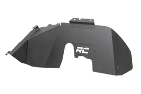 Rough Country Inner Fenders for 2018-2026 Jeep Wrangler JL/Wrangler Unlimited