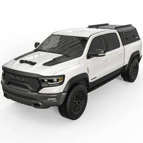 Openroad Aluminum Light Weight Modular Truck Cap for 2019-2026 Ram 1500 5.7ft Bed