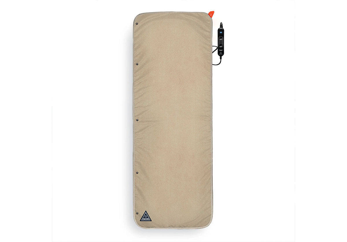 Flipside Heated Bed Cover