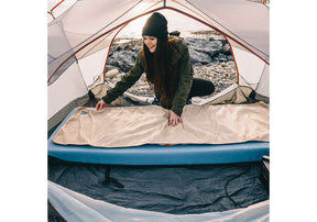 Flipside Heated Bed Cover