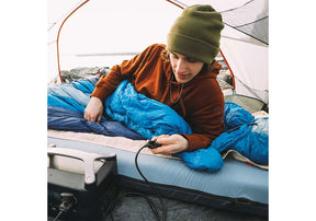 Flipside Heated Bed Cover