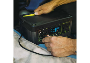 Flipside Heated Bed Cover
