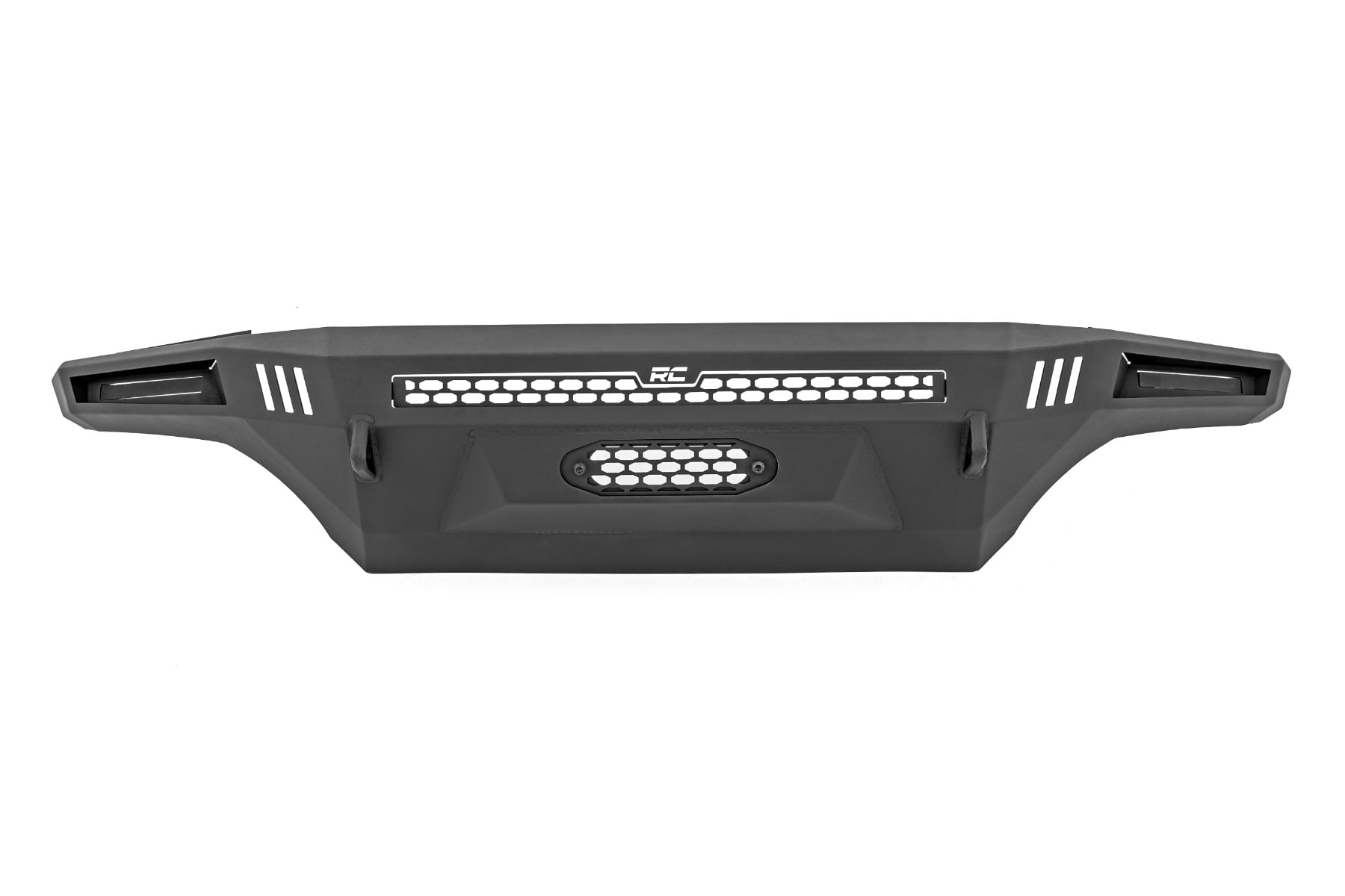 Rough Country Front Prerunner Bumper for 2014-2021 Toyota Tundra