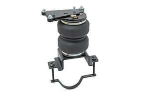 Rough Country Air Spring Kit w/compressor for 2014-2026 Ram 2500