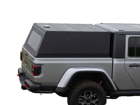 DuraCap Journey Aluminum Light Weight Truck Cap for 2017-2025 Ford F-250 & F-350