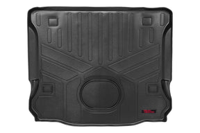 Rough Country Rear Cargo | Jeep Wrangler Unlimited 4WD (2015-2018)