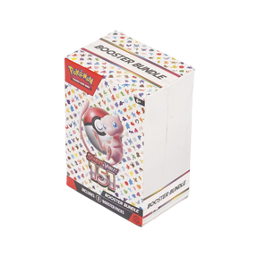 151 Booster Bundle