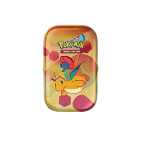 151 Mini Tin