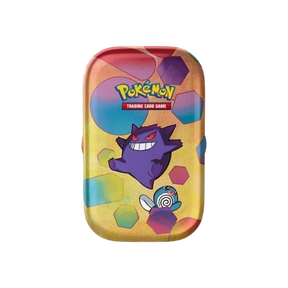 151 Mini Tin