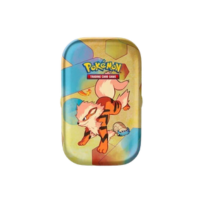 151 Mini Tin