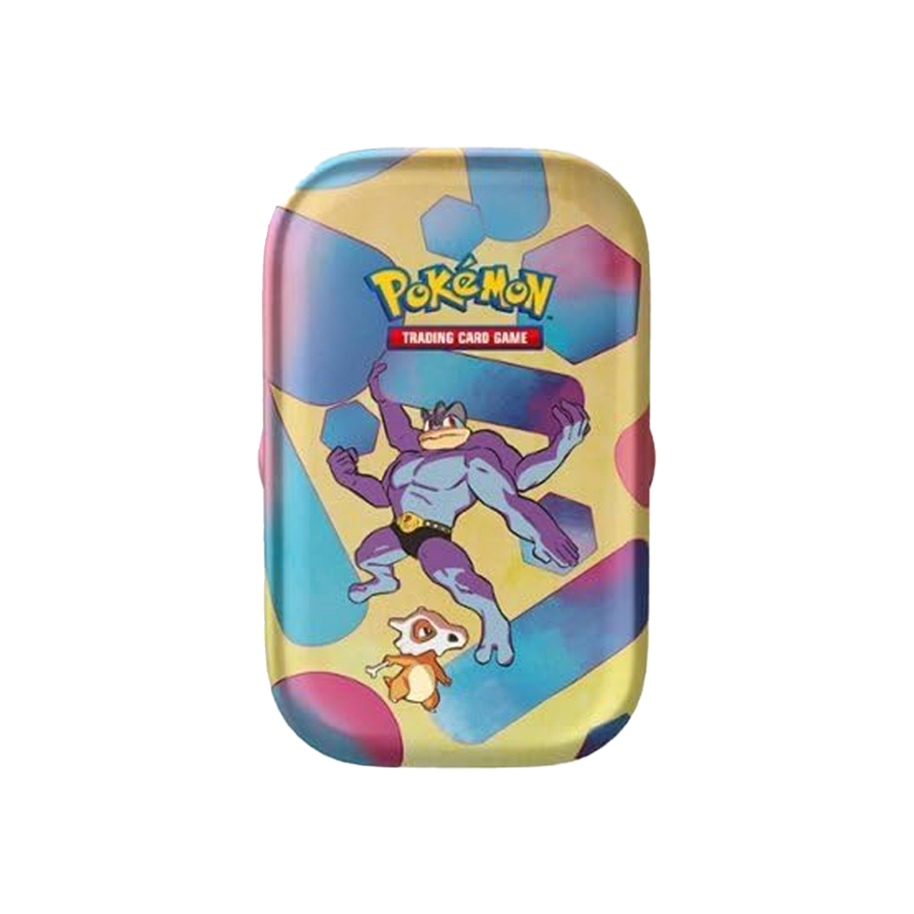151 Mini Tin
