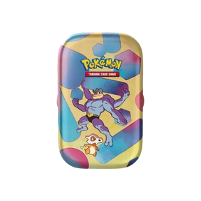 151 Mini Tin