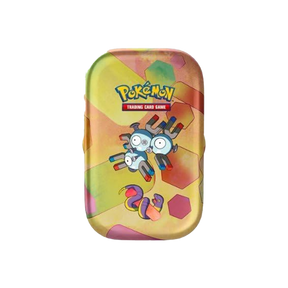 151 Mini Tin