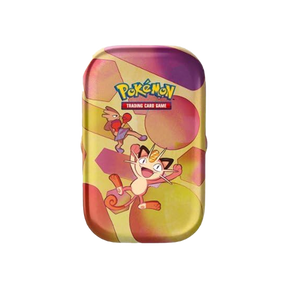 151 Mini Tin