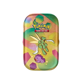 151 Mini Tin