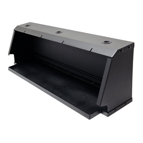EXP Truck Bed Cap Storage Boxes for 2007-2026 Toyota Tundra