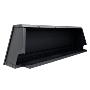 EXP Truck Bed Cap Storage Boxes for 2007-2026 Toyota Tundra