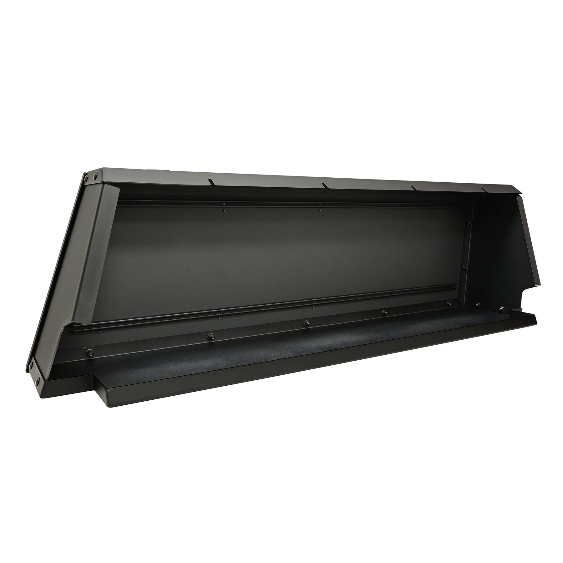 EXP Truck Bed Cap Storage Boxes for 2007-2026 Toyota Tundra