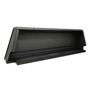 EXP Truck Bed Cap Storage Boxes for 2007-2026 Toyota Tundra