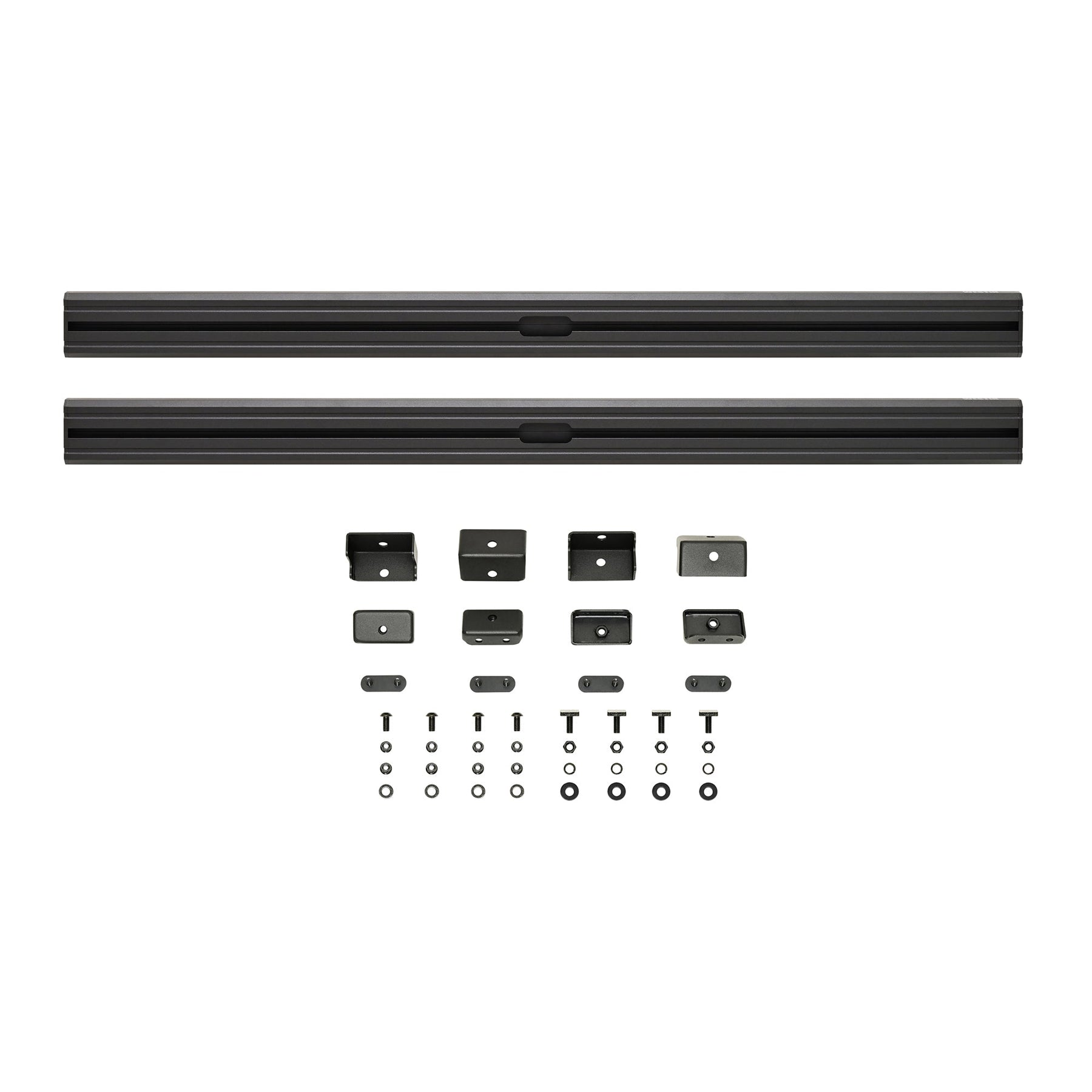 Westin Automotive Low Profile Bed Cap Cross Rail Kit - Recon Recovery