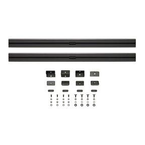 Westin Automotive Low Profile Bed Cap Cross Rail Kit - Recon Recovery