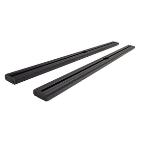Westin Automotive Low Profile Bed Cap Cross Rail Kit - Recon Recovery
