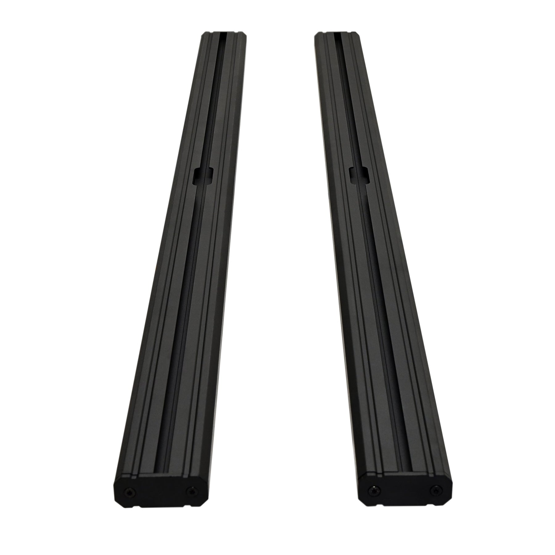Westin Automotive Low Profile Bed Cap Cross Rail Kit - Recon Recovery