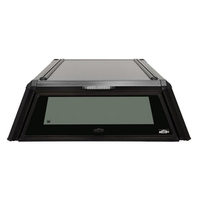 Westin Automotive EXP Bolt on Aluminum Bed Cap for 2015-2026 Ford F-150 6.5ft Bed - Recon Recovery
