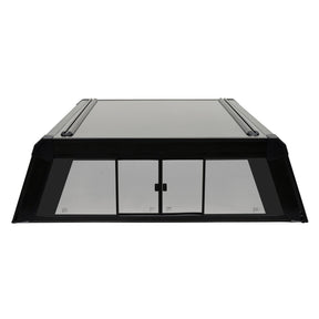 Westin Automotive EXP Bolt on Aluminum Bed Cap for 2023-2026 Ford F-250 F-350 6.8ft Bed - Recon Recovery