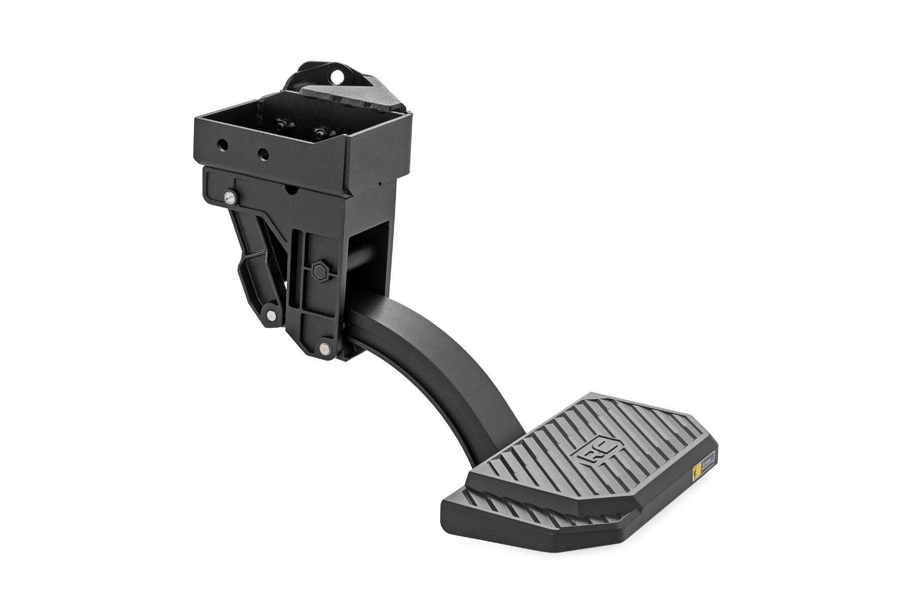 Rough Country Retractable Bed Step for 2016-2023 Toyota Tacoma - Recon Recovery