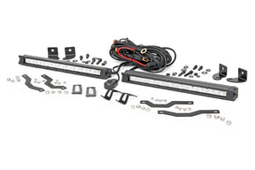 Rough Country LED Light Kit for 2018-2020 Ford F-150
