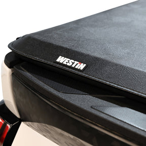 Low Profile Soft Roll up Tonneau cover for 2022-2026 Toyota Tundra