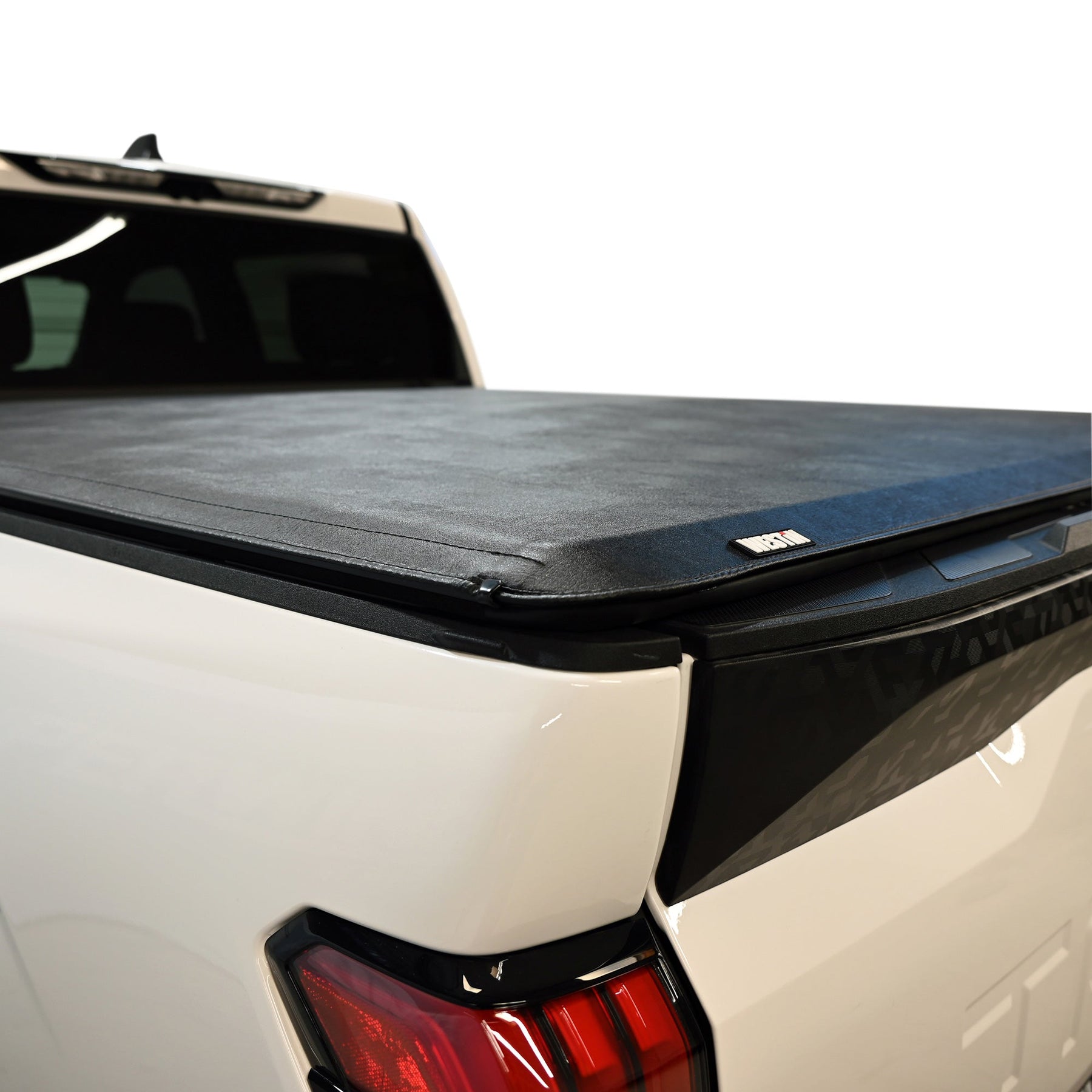 Low Profile Soft Roll up Tonneau cover for 2019-2026 GM Silverado & Sierra